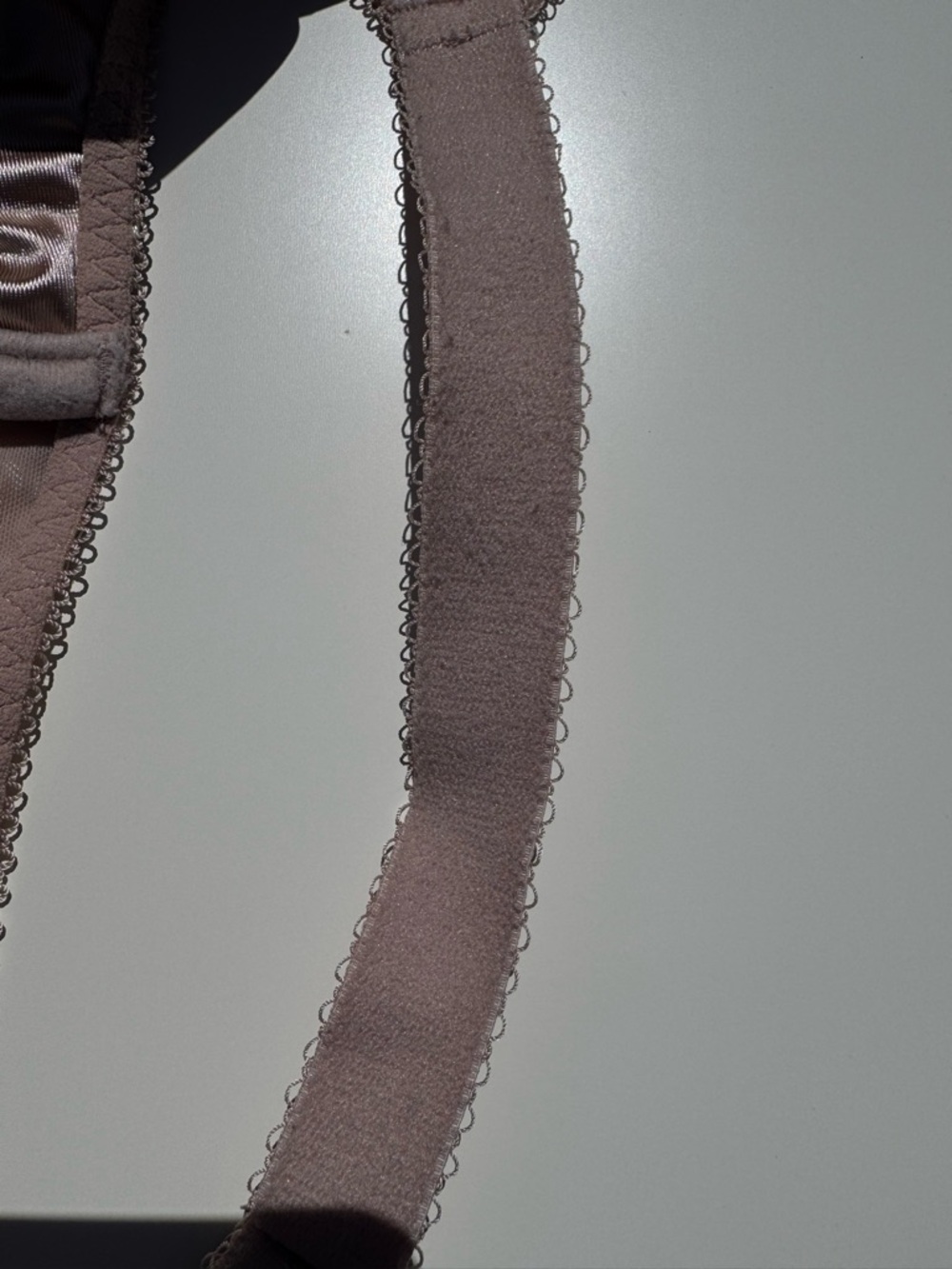 42i  - Elomi Charley Bandless Spacer Molded Bra - Picture 7 of 7